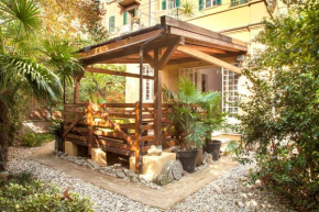 Urban jungle Bologna